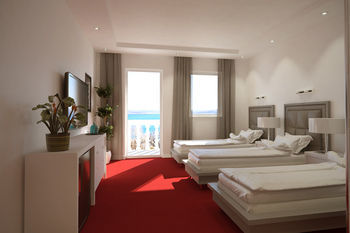 Hotel Park Crikvenica Exterior foto