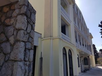 Hotel Park Crikvenica Exterior foto