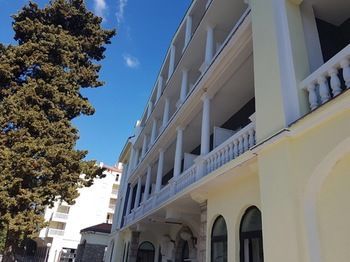 Hotel Park Crikvenica Exterior foto