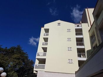Hotel Park Crikvenica Exterior foto