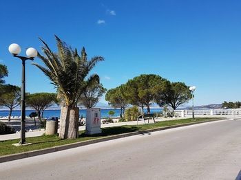 Hotel Park Crikvenica Exterior foto
