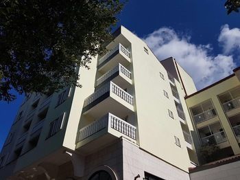 Hotel Park Crikvenica Exterior foto